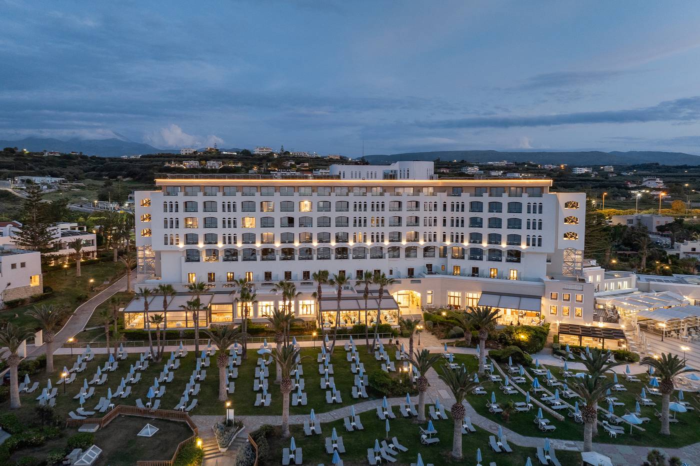 Creta Star Hotel
