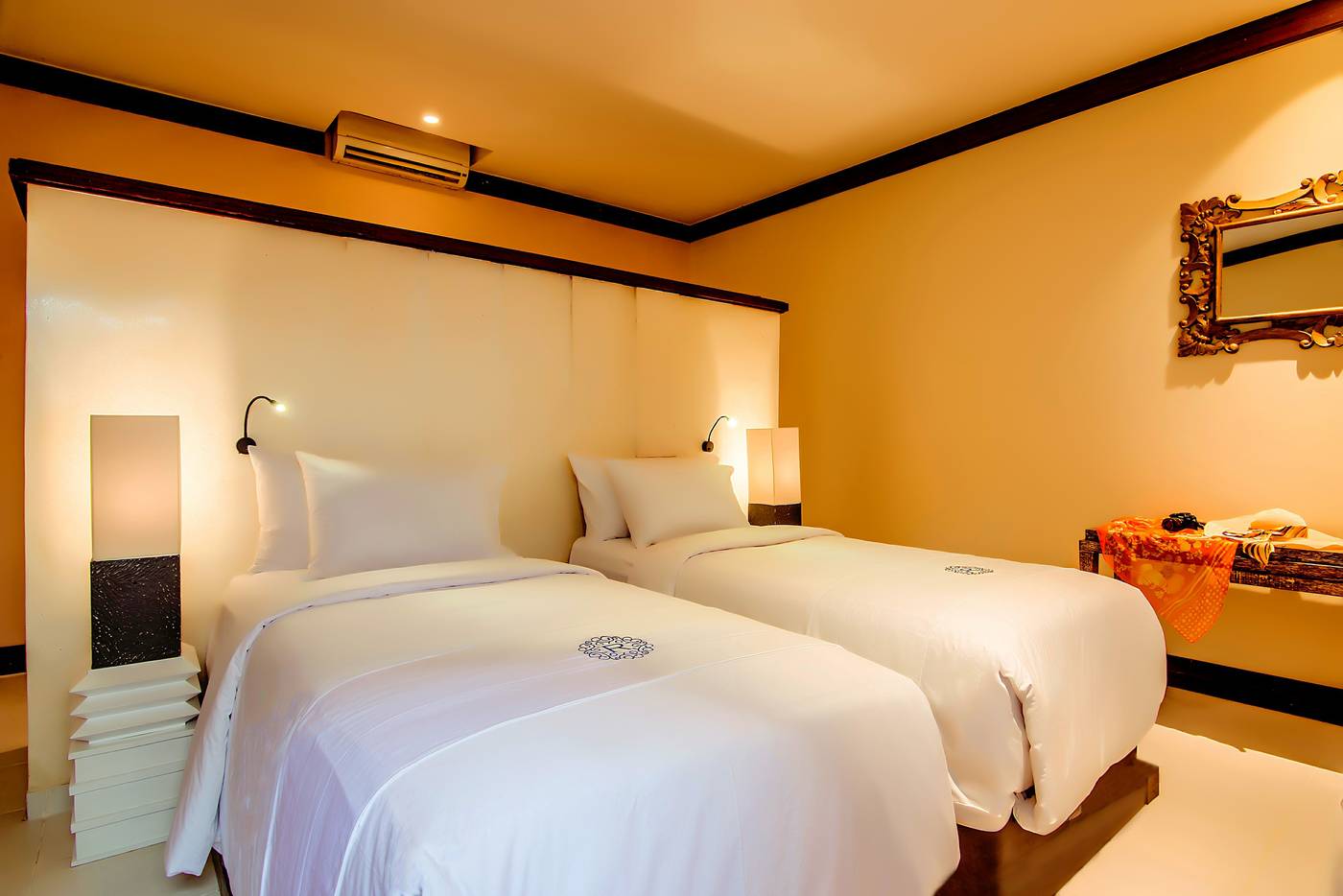 Rama Residence Petitenget-Indonesia-SEMINYAK-Room-8