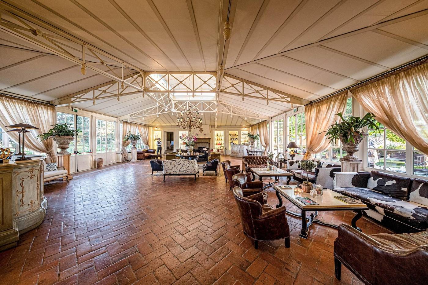 Andana-Italy-CASTIGLIONE DELLA PESCAIA-Lobby-8