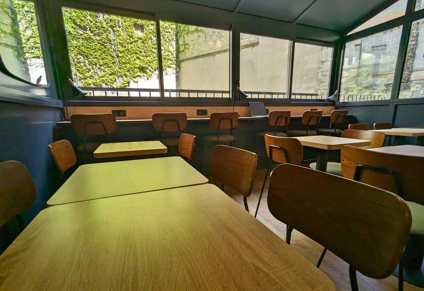 Best-Western-Hotel-Le-Montparnasse-Restaurant-16