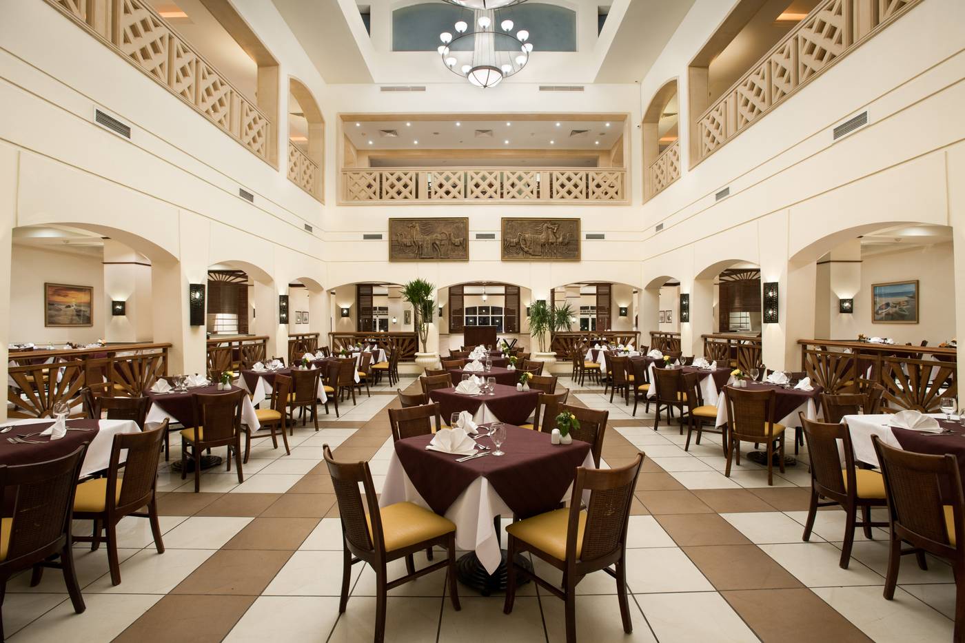 Sharm Grand Plaza Resort