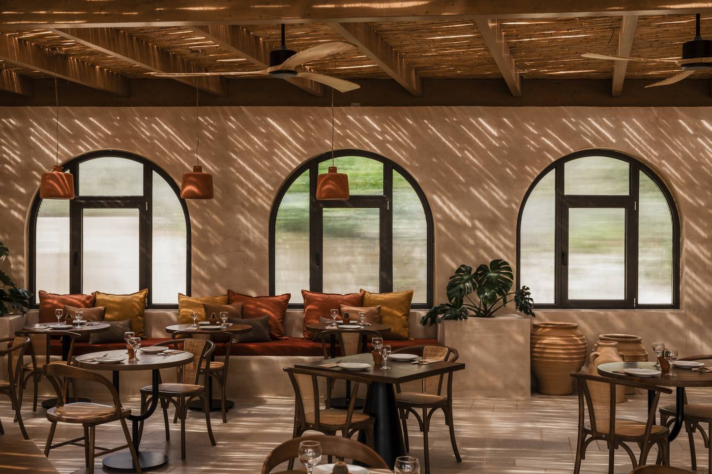 Momi Slow Living Hotel