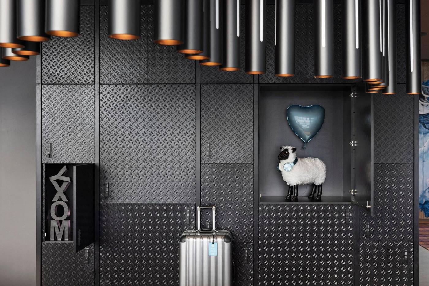 Moxy Tromso-Norway-Tromso-General view-5