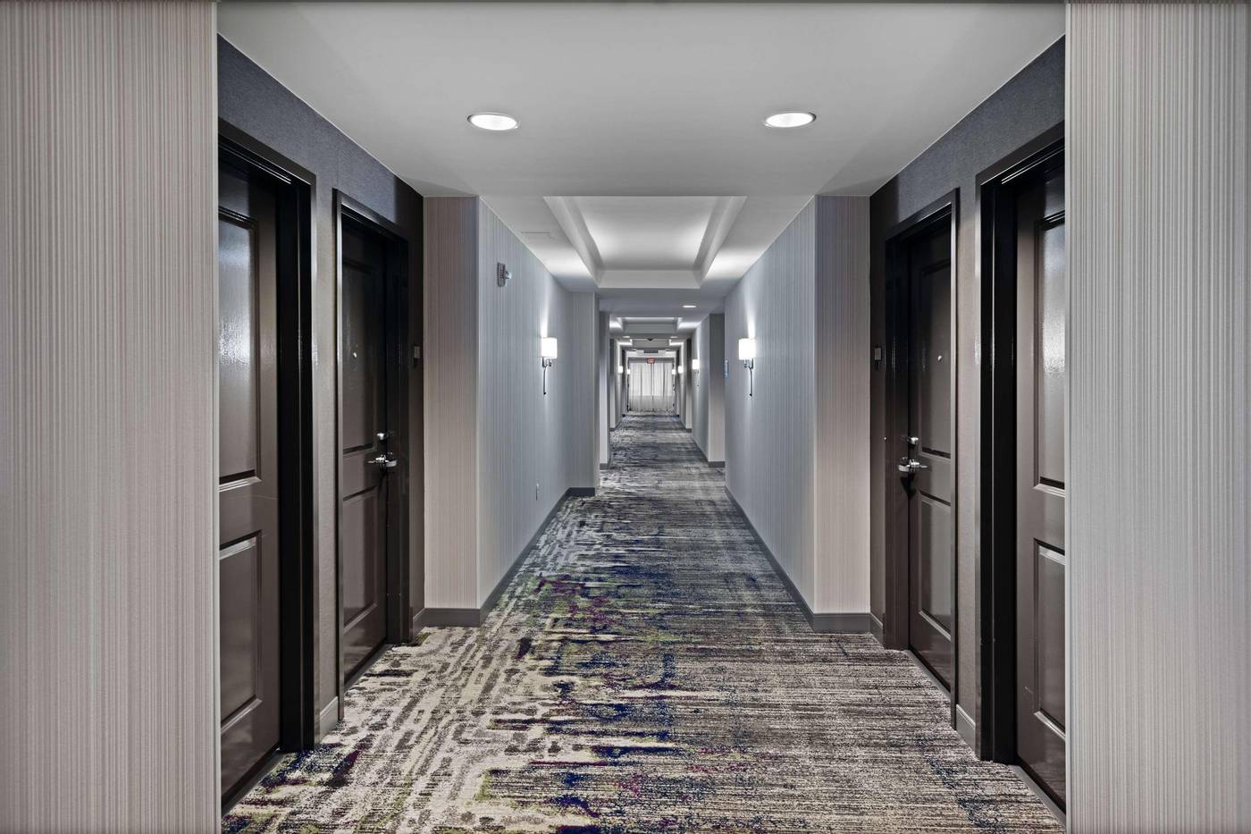Embassy Suites by Hilton Houston Energy Corridor-United States-HOUSTON-Room-9