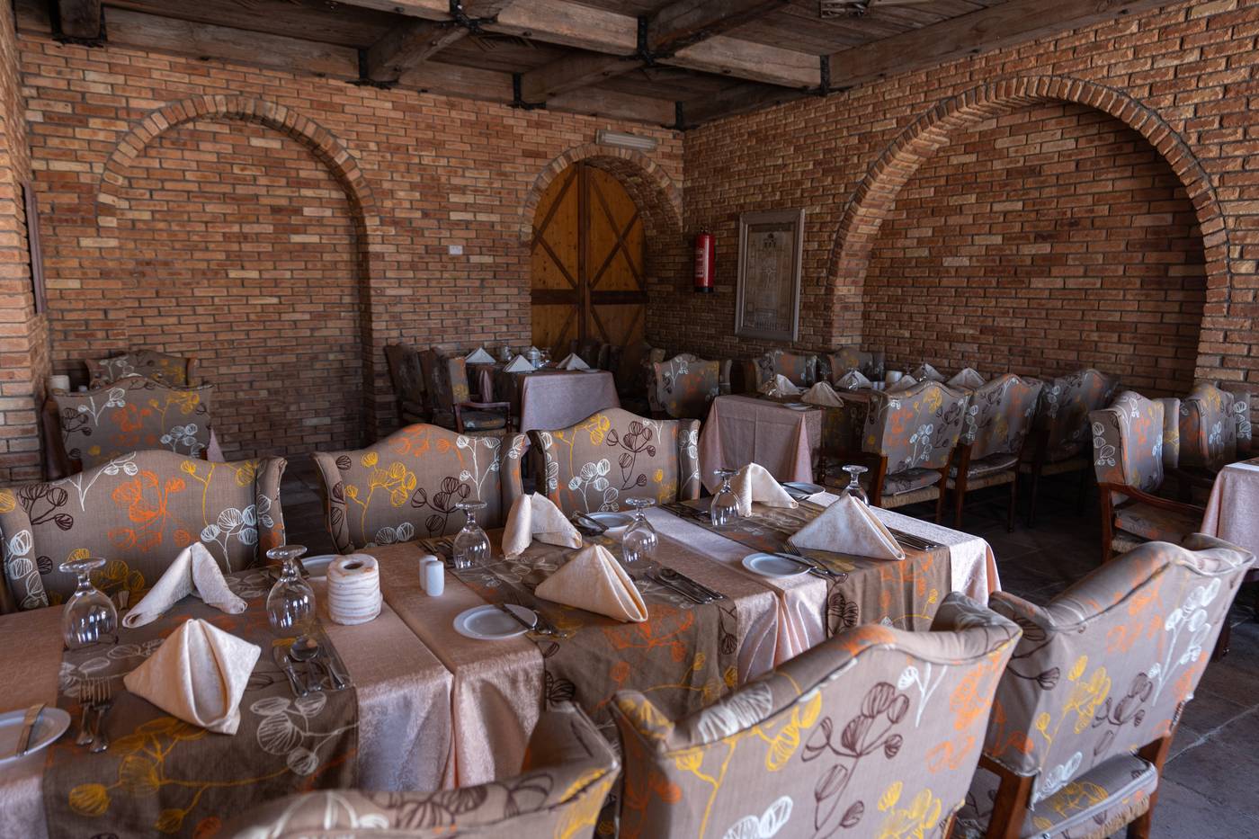 Parrotel Beach Resort