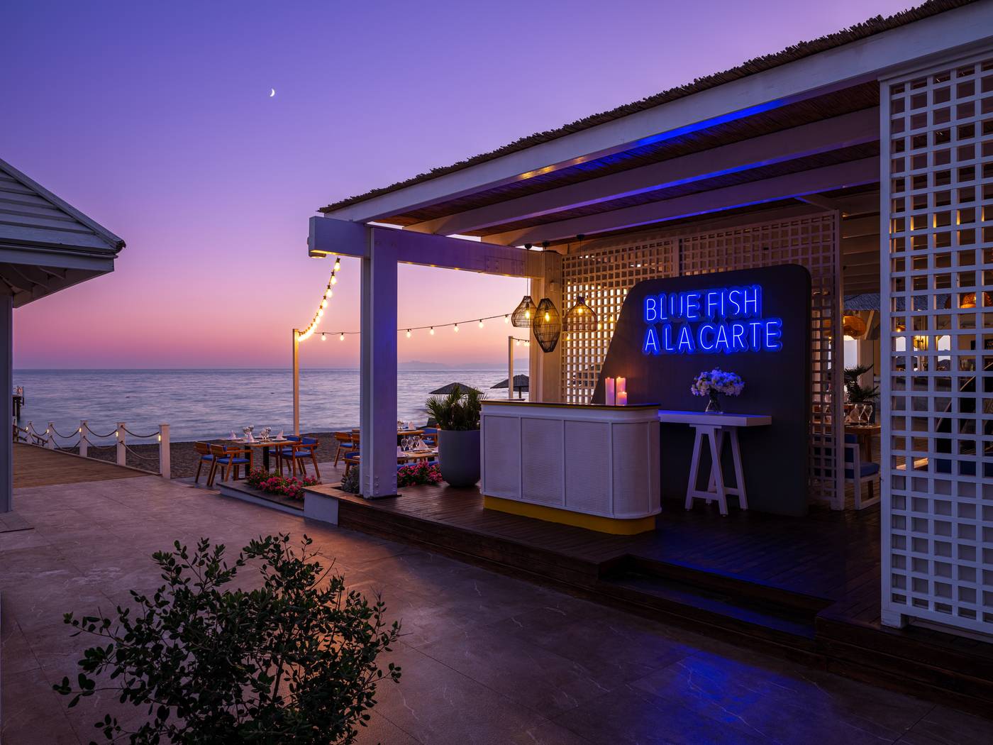 IC Hotels Green Palace & Villas