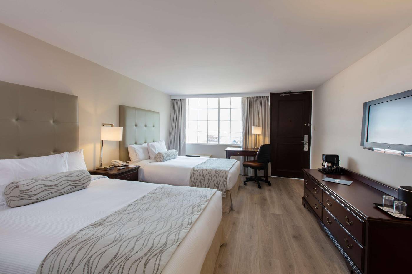 Krystal Satelite Maria Barbara-Mexico-TLALNEPANTLA-Room-8