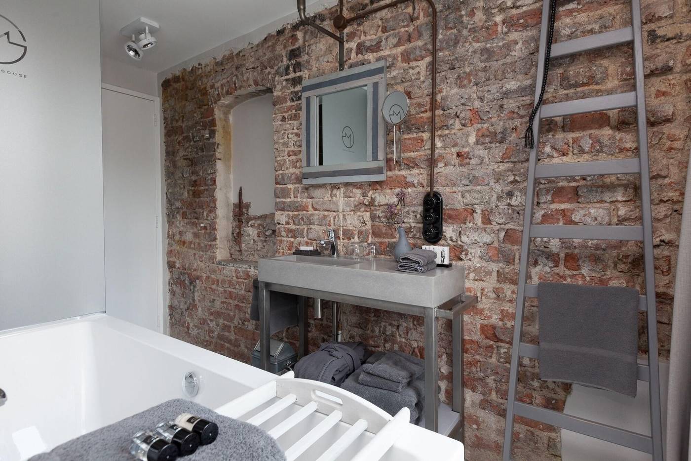 Mother Goose Hotel-Netherlands-UTRECHT-Room-8