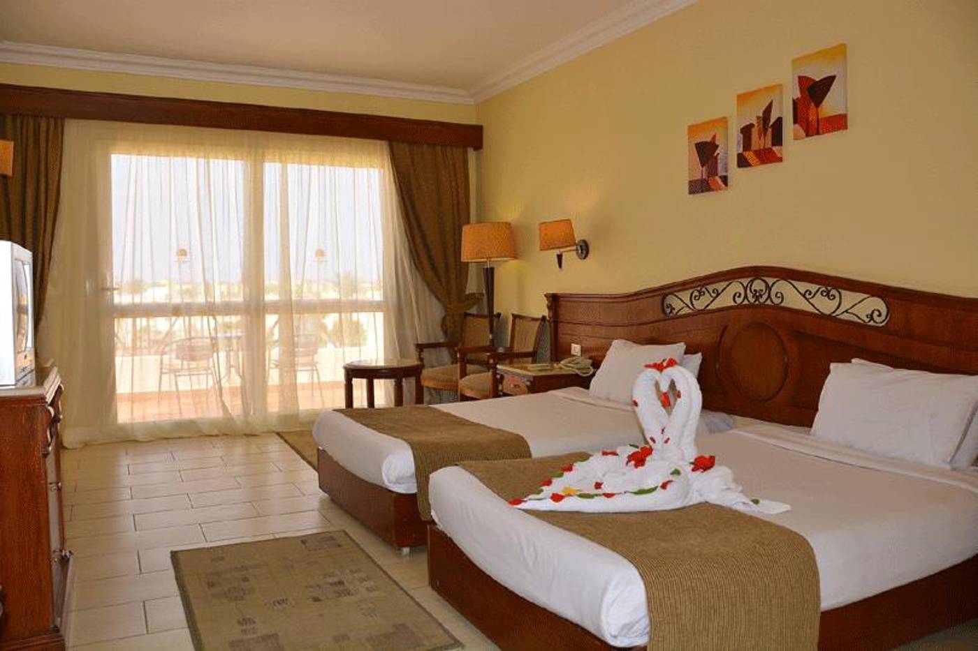 Regency-Plaza-Aqua-Park-and-Spa-General-view-24