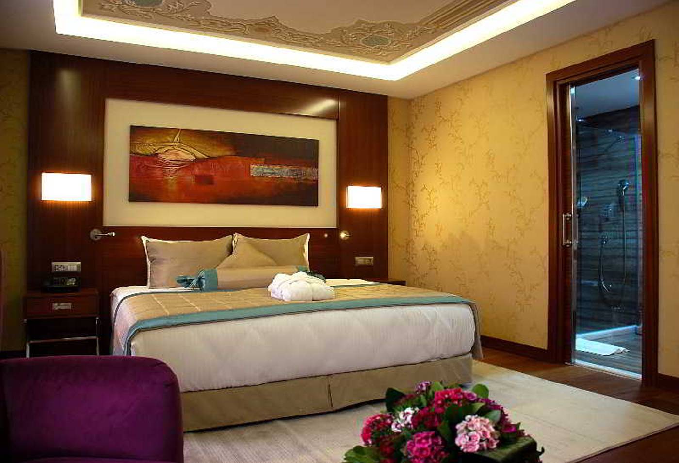 Hurry-Inn-Merter-Room-3