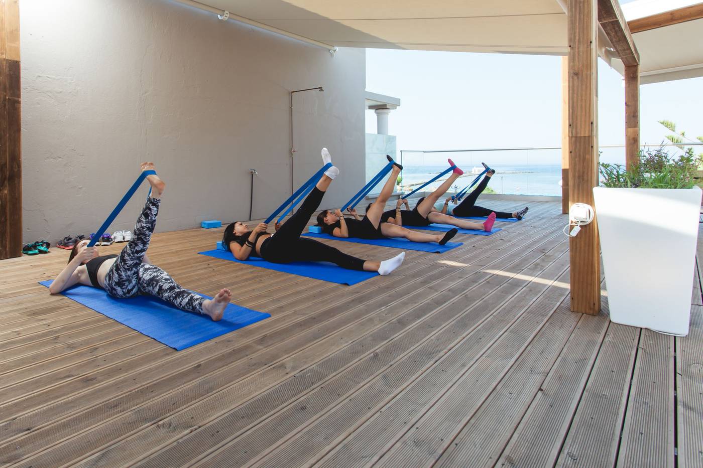 Georgioupolis-Beach-Hotel-Sports-and-Entertainment-48
