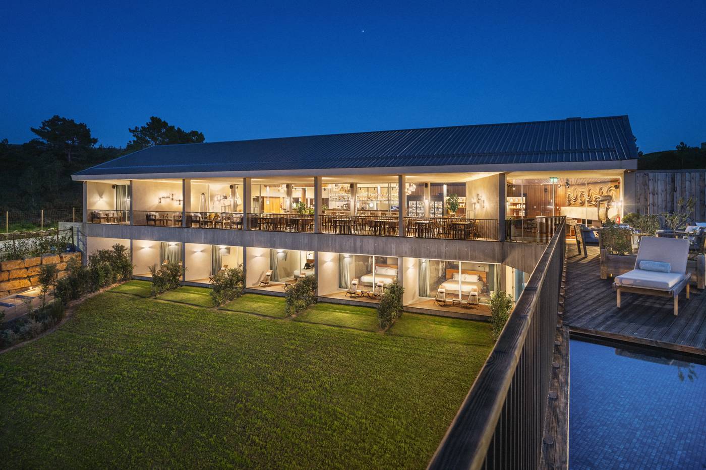 IMMERSO-Portugal-Santo Isidoro, Ericeira-General view-6