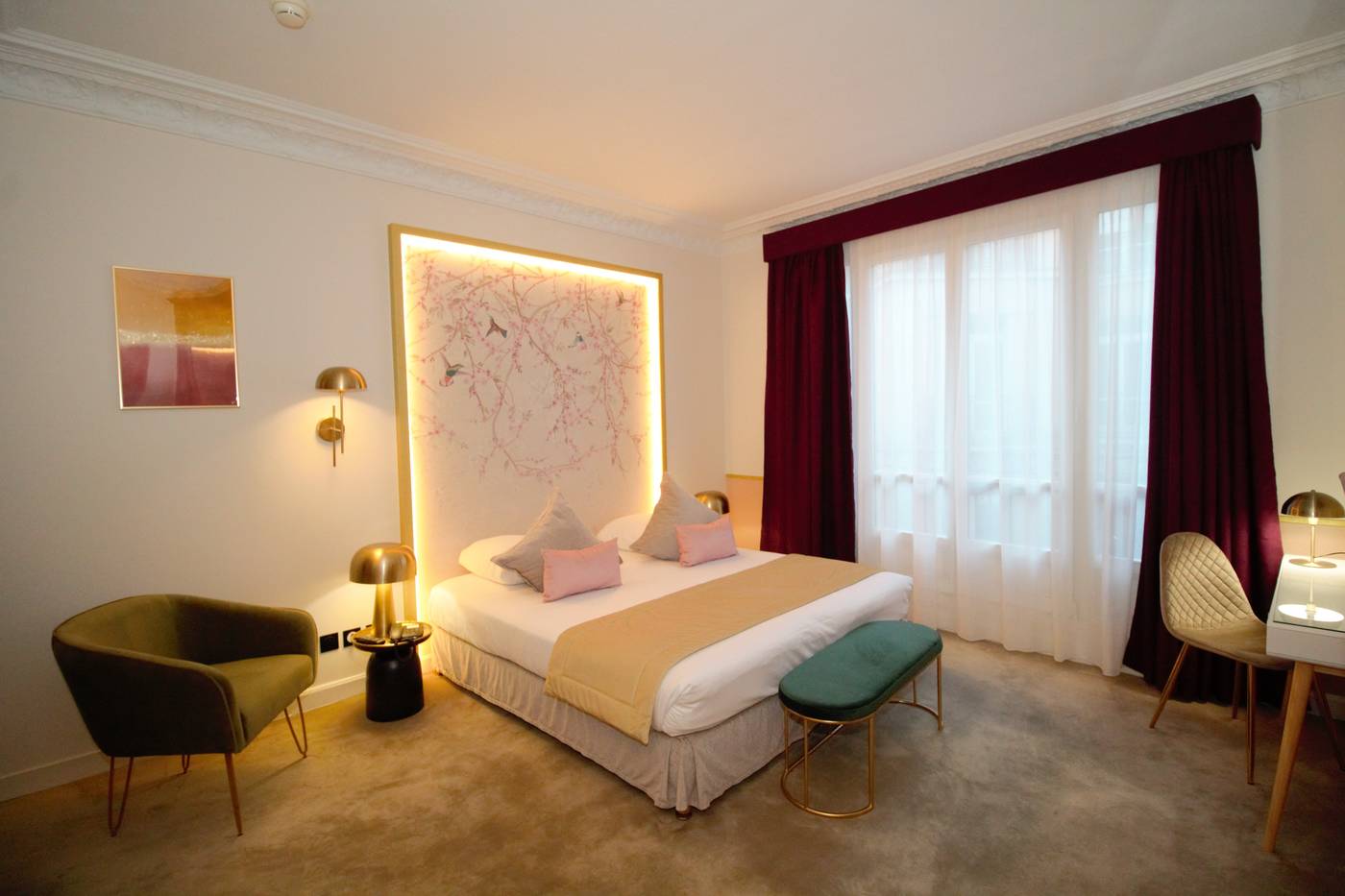 HOTEL-PRINCESSE-CAROLINE-Room-12