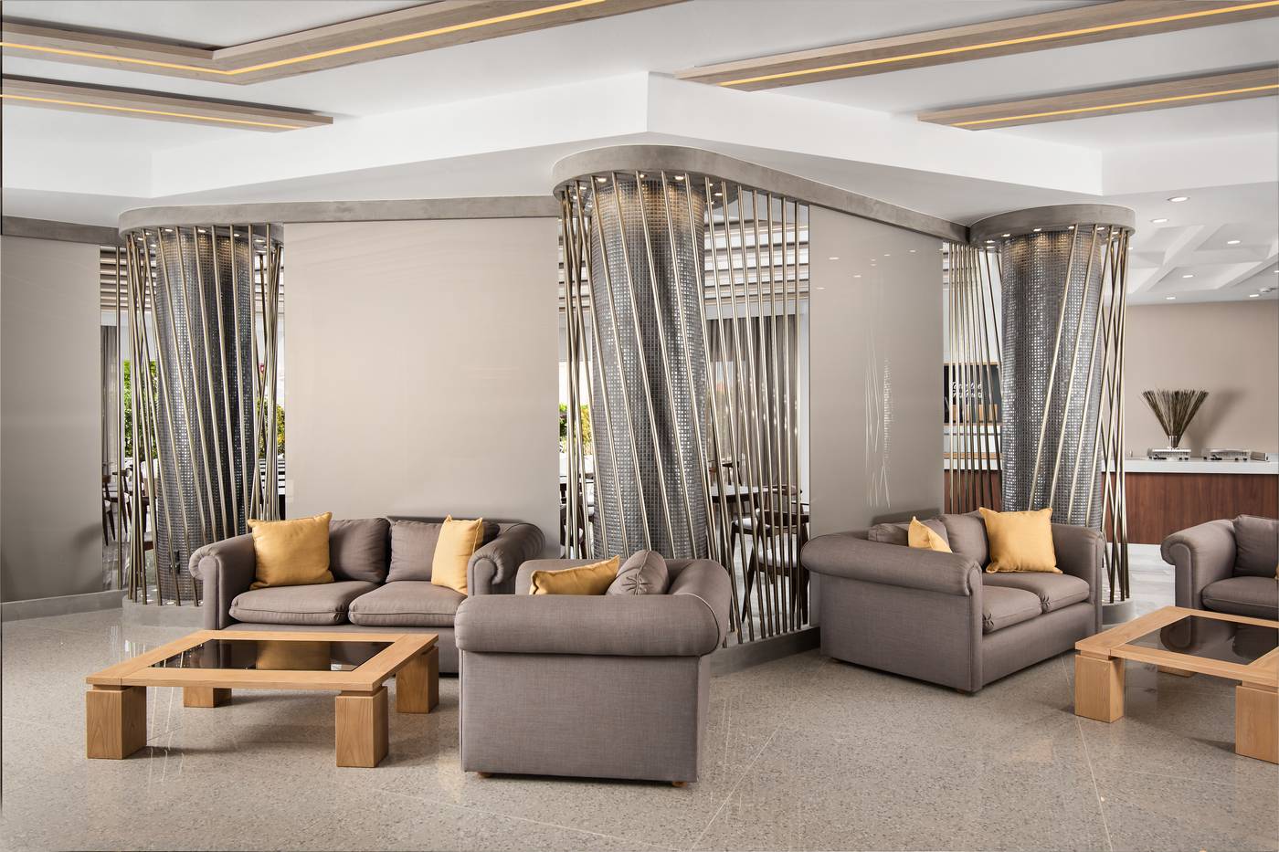 Atlantica Amalthia Beach Resort - Adults Only