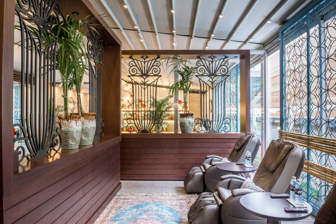 Sofitel Dubai Downtown