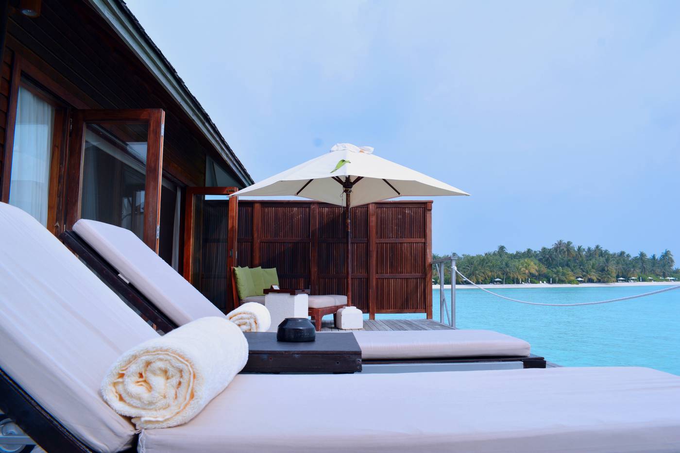 Vakarufalhi Island Resort