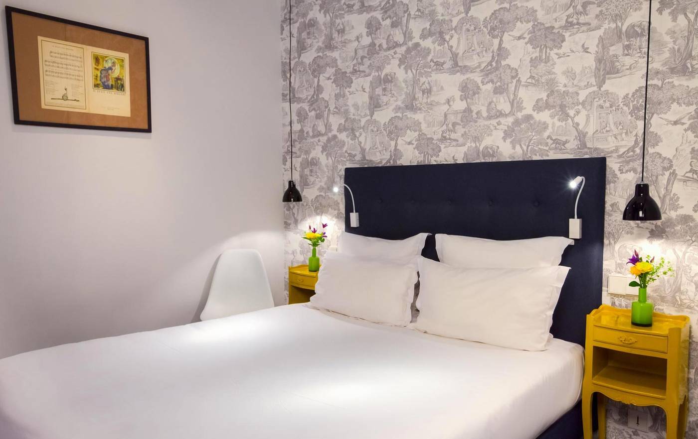 Hotel-Sevres-Saint-Germain-Room-25