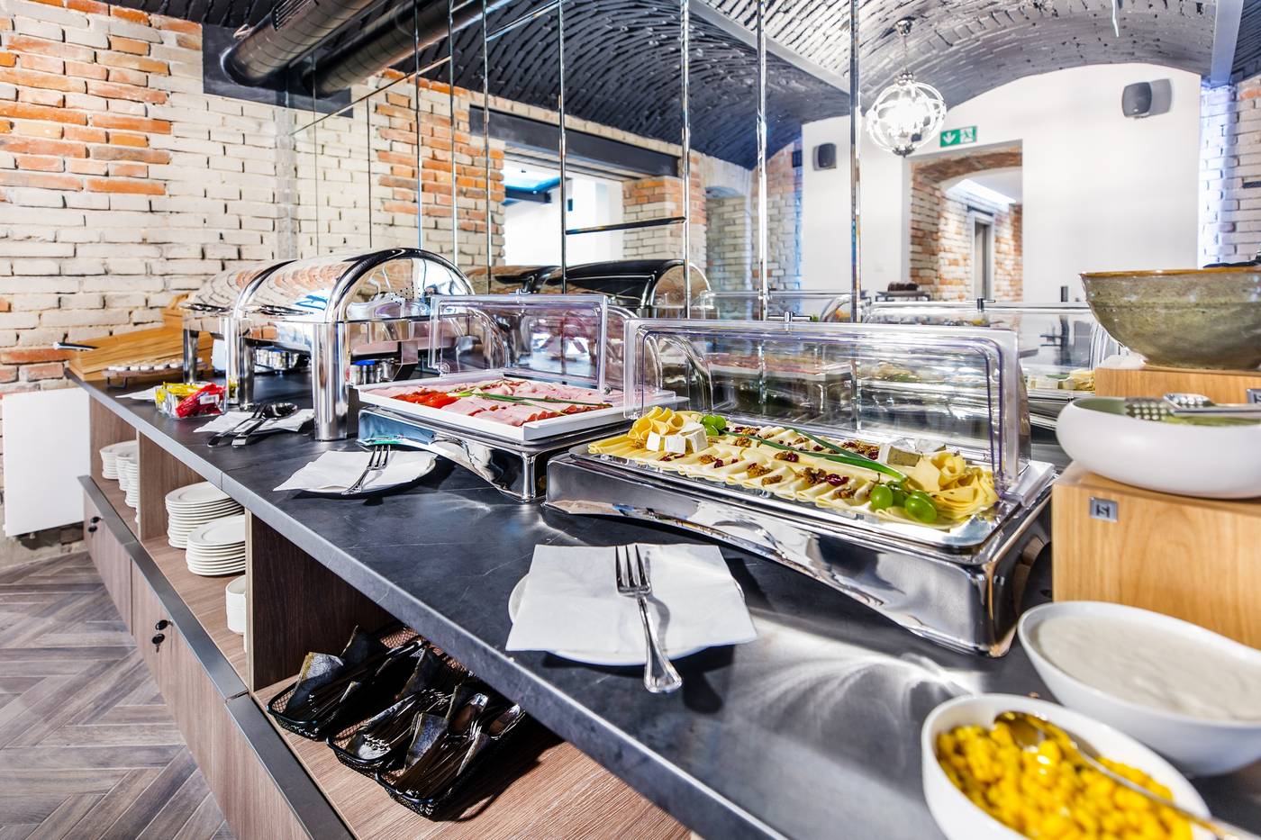 Aparthotel-Rakowicka-Residence-Restaurant-43