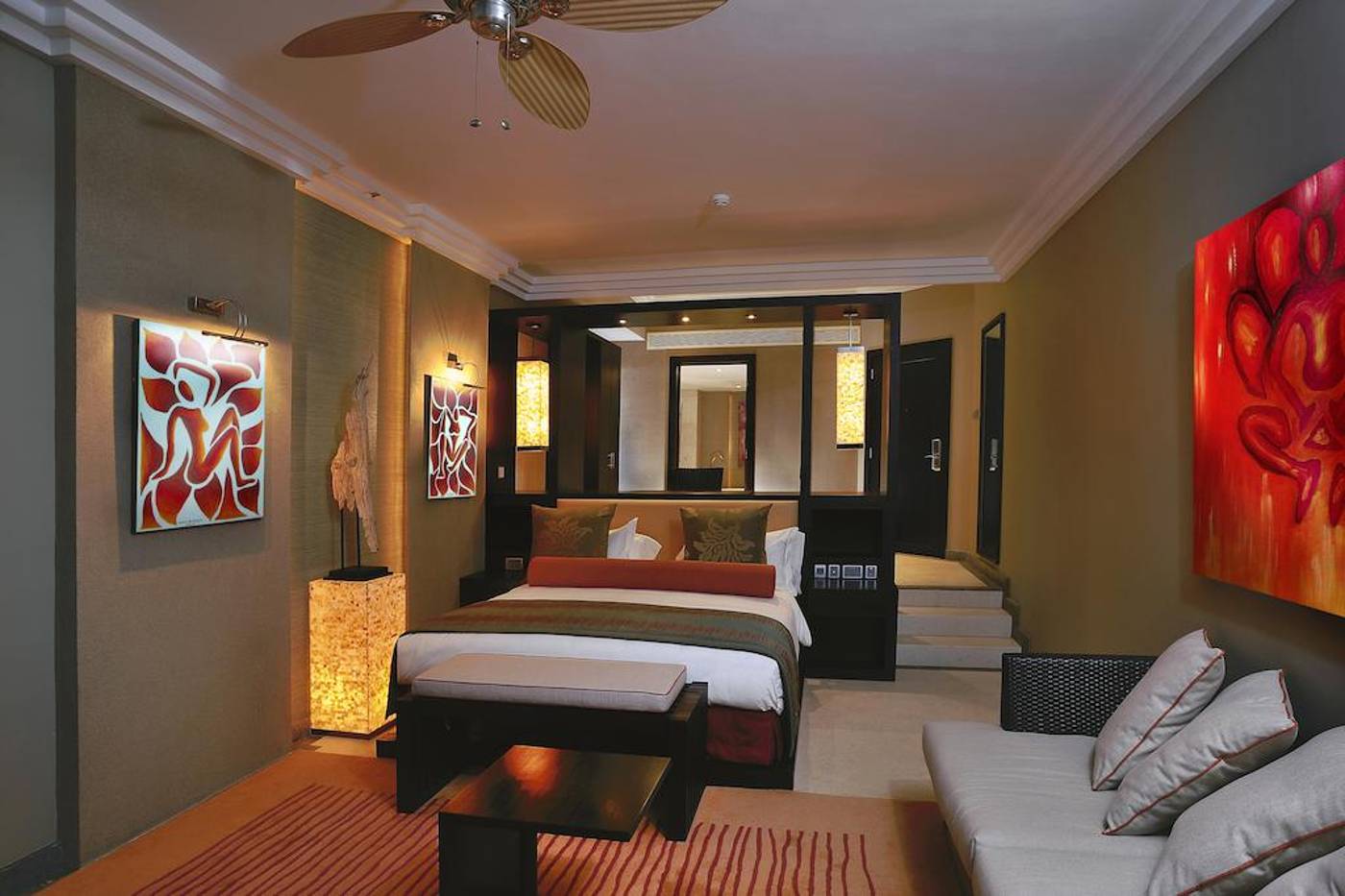 Intercontinental Mauritius Resort Balaclava