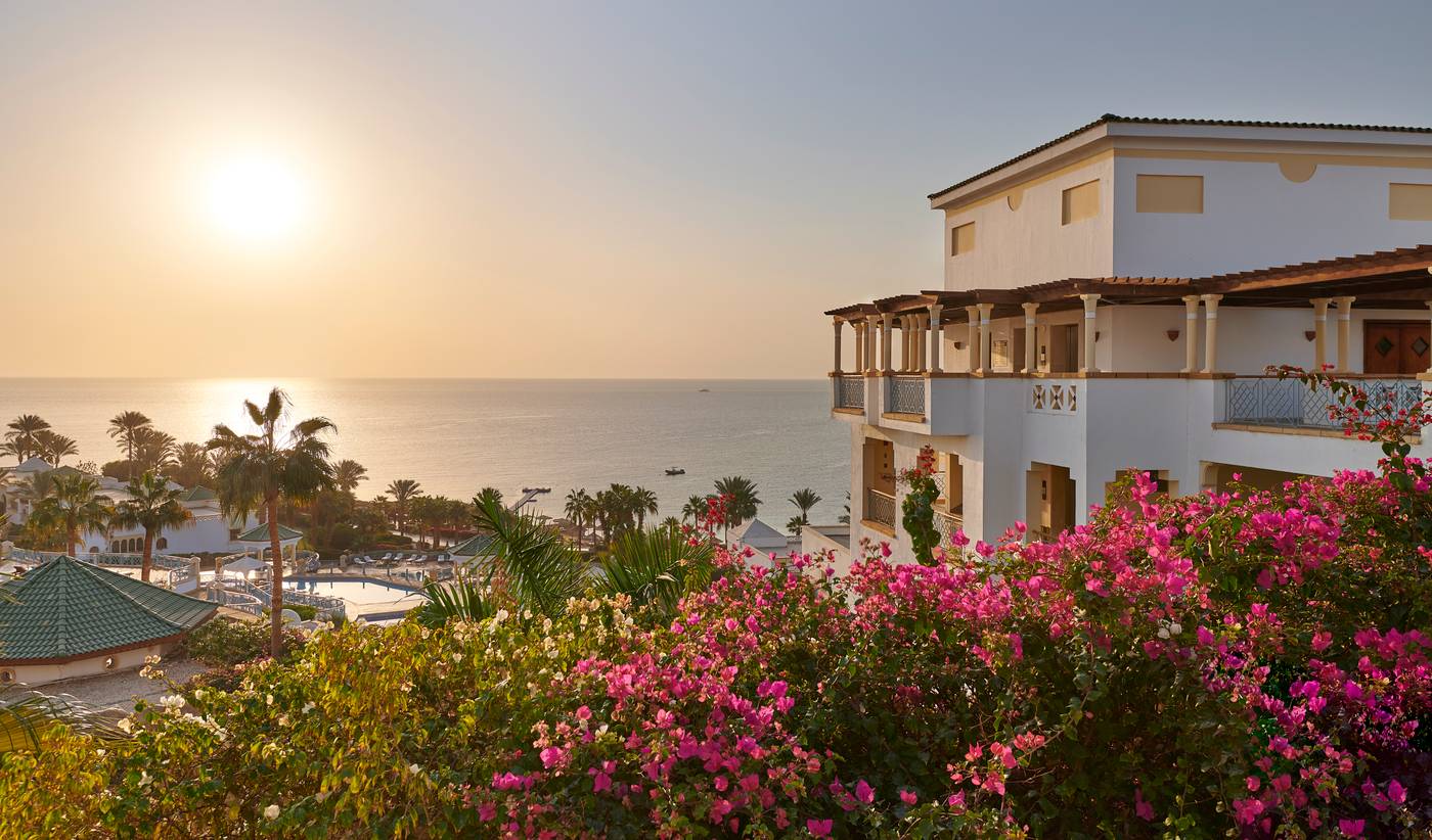 Park Regency Sharm El Sheikh