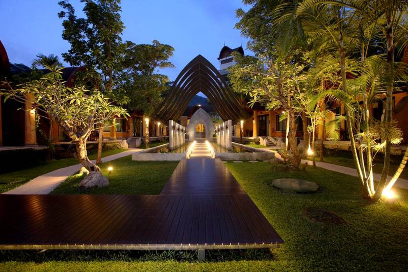 Village Resort & Spa