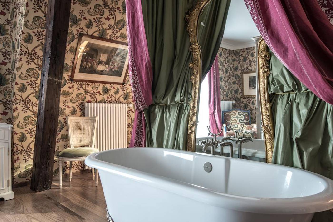 Château Gütsch-Switzerland-Lucerne-General view-6