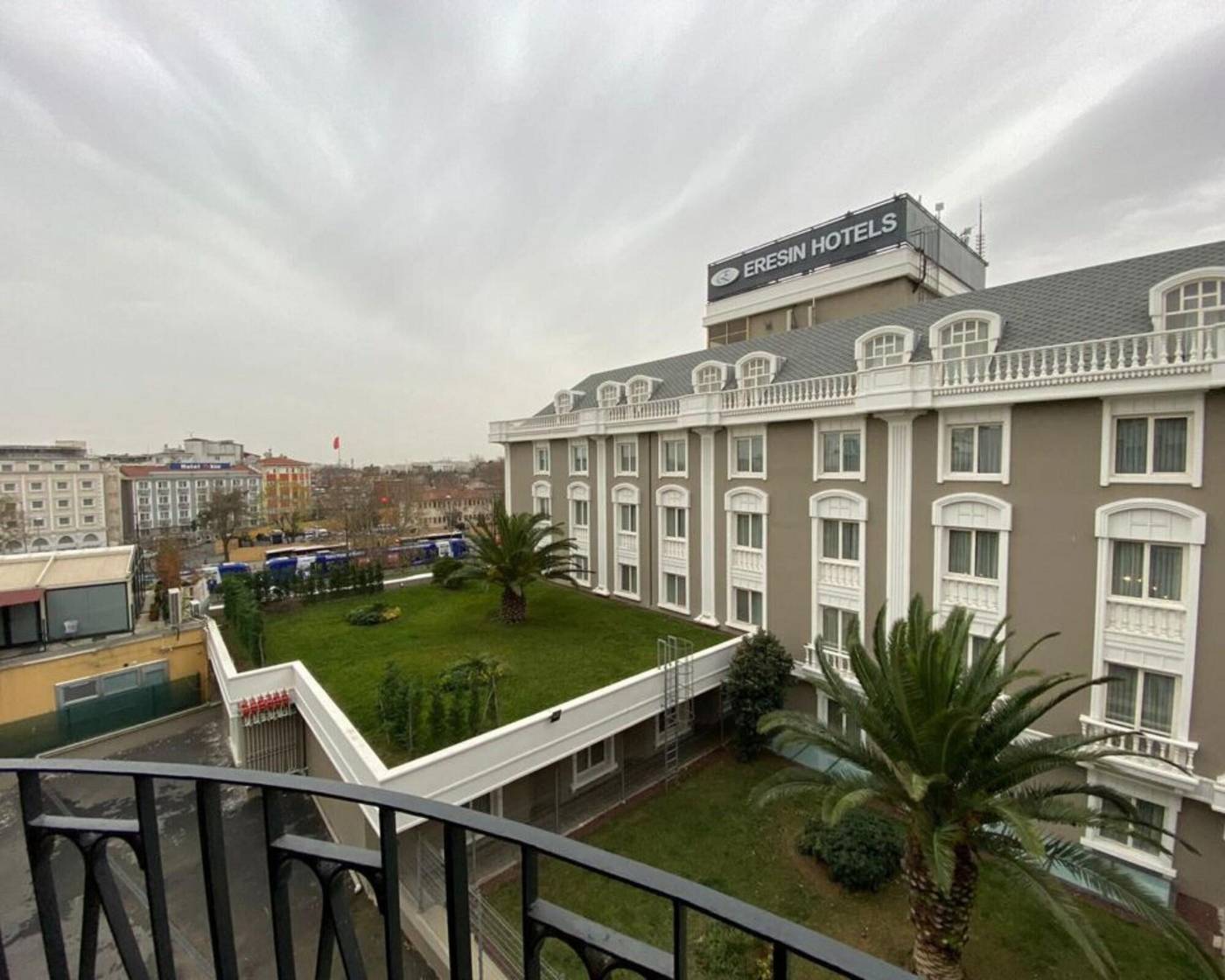 Eresin-Hotels-Express-Room-7