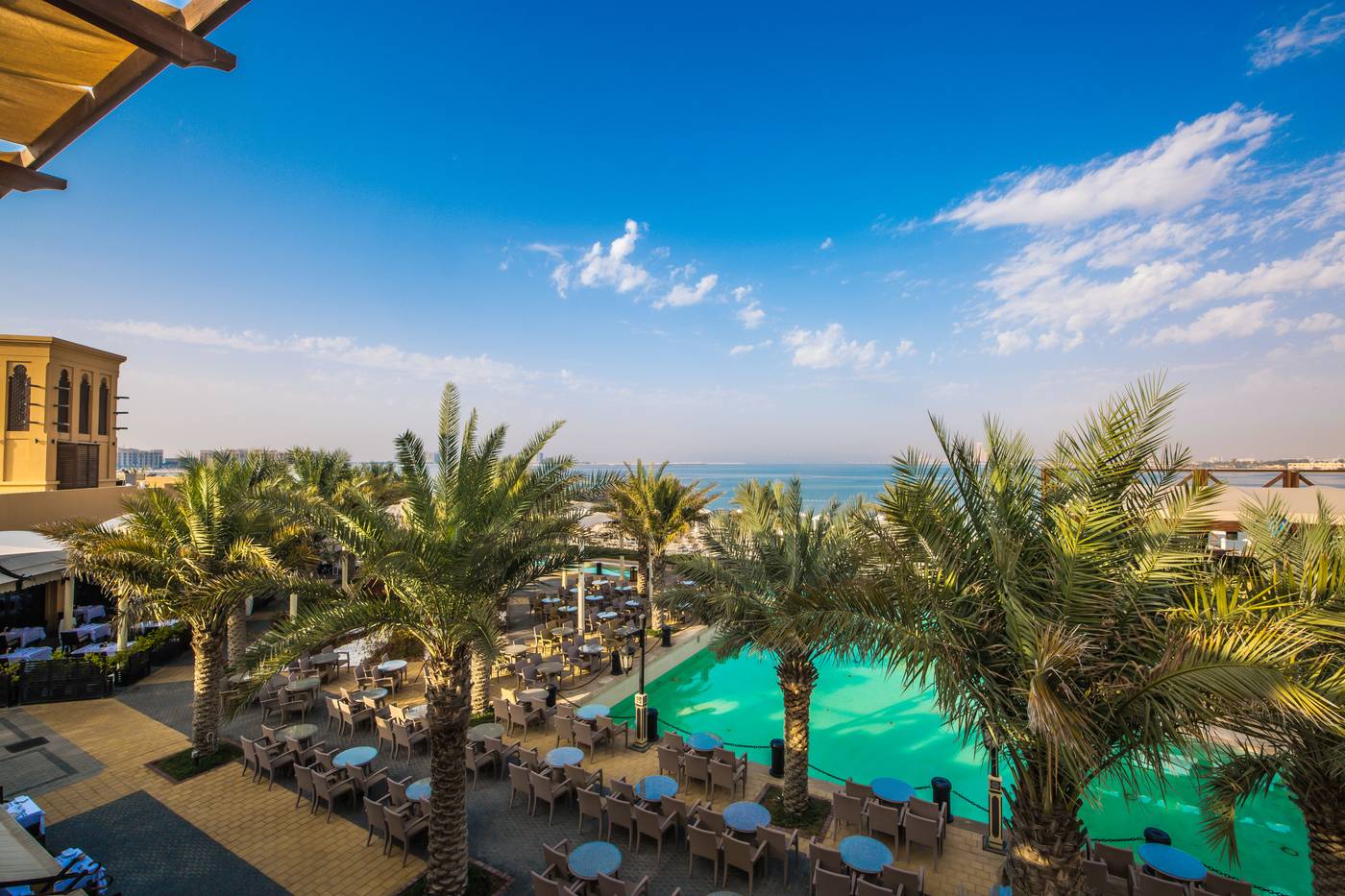 Rixos Bab Al Bahr in Ras Al Khaimah, Tenerife, United Arab Emirates