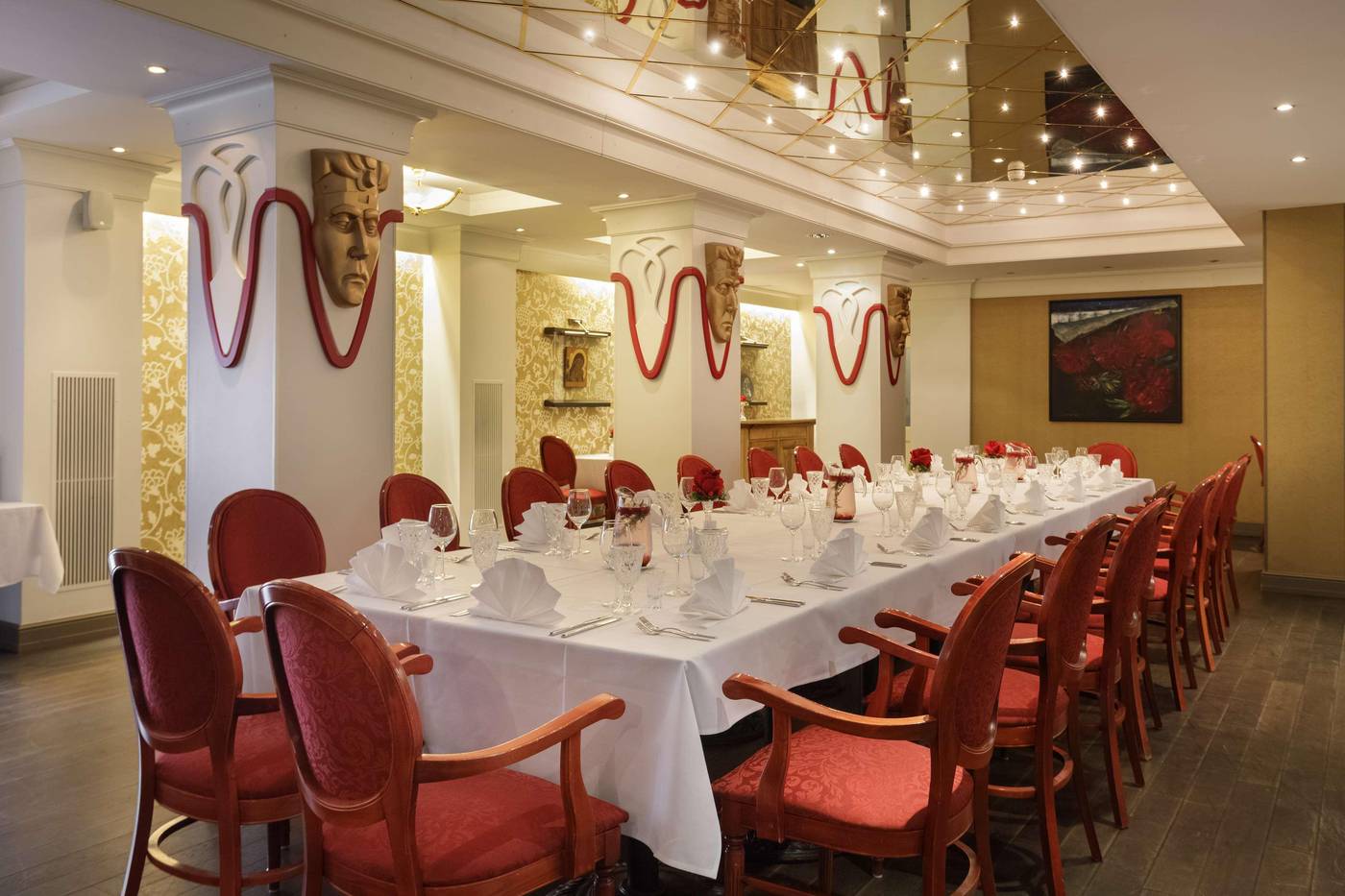 Park-Inn-by-Radisson-Meriton-Conference-Spa-Hotel-Conferences-49