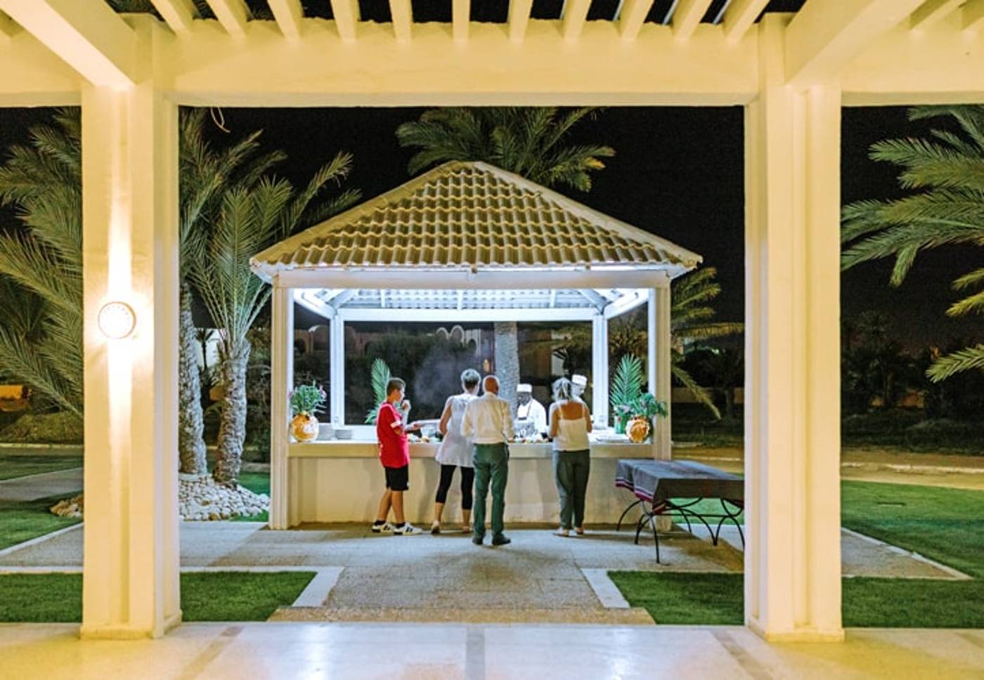 Djerba Golf Resort & Spa