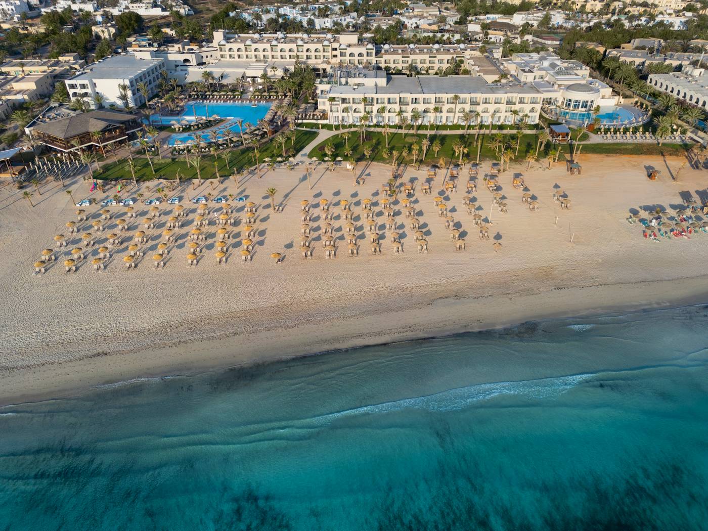 Iberostar Selection Eolia Djerba