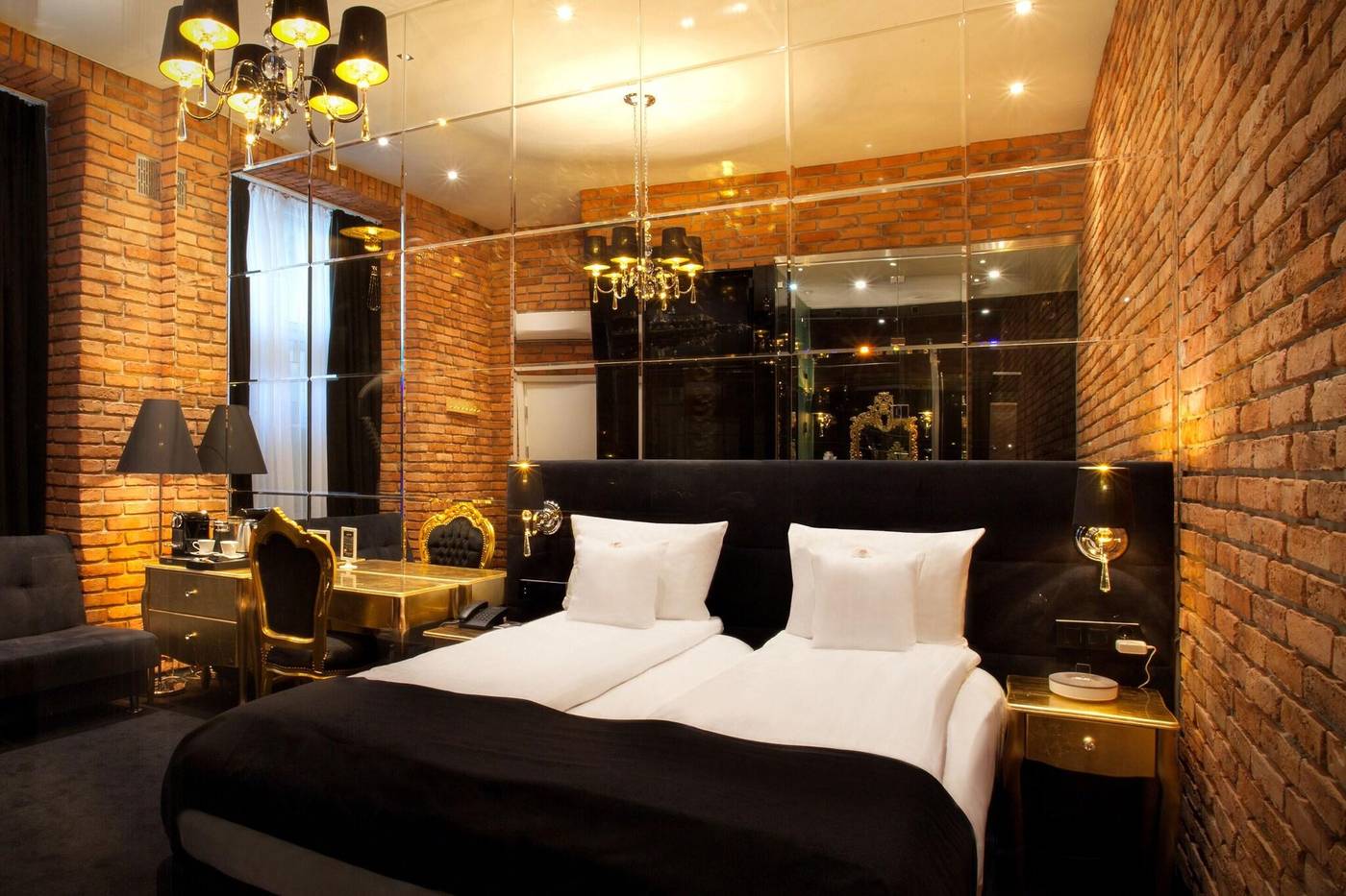 Betmanowska-Main-Square-Residence-Room-37