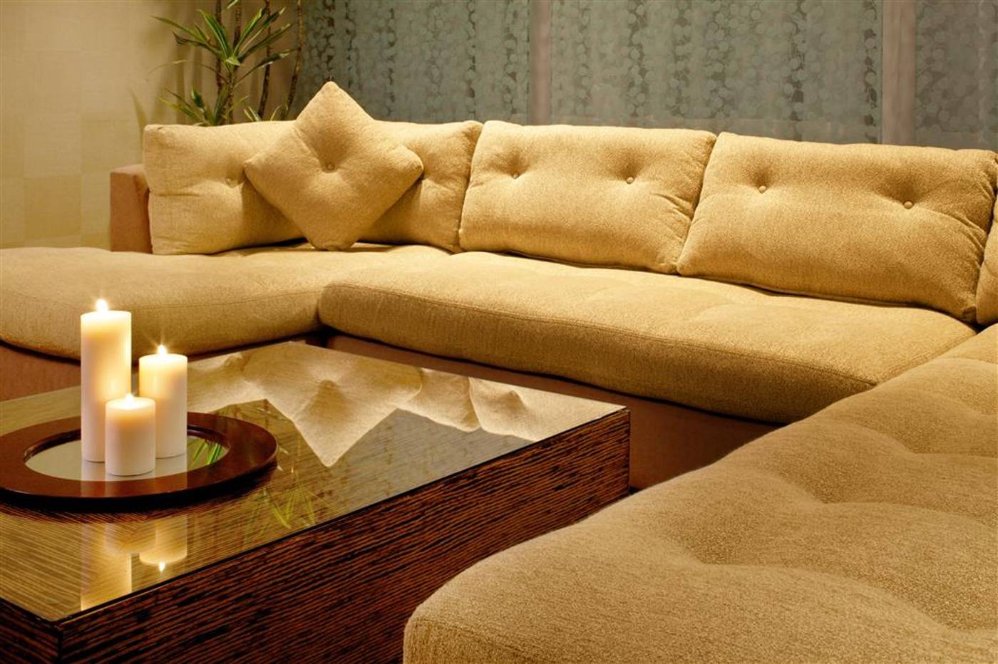 The Westin Las Vegas Hotel & Spa-United States-Las Vegas-General view-6