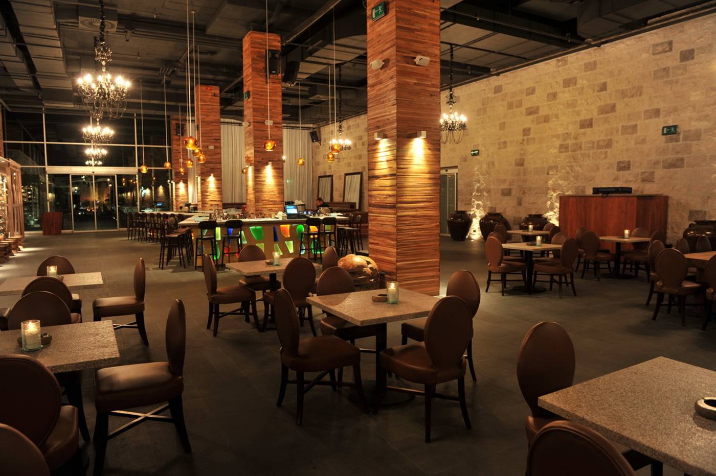Avala Resort & Villas