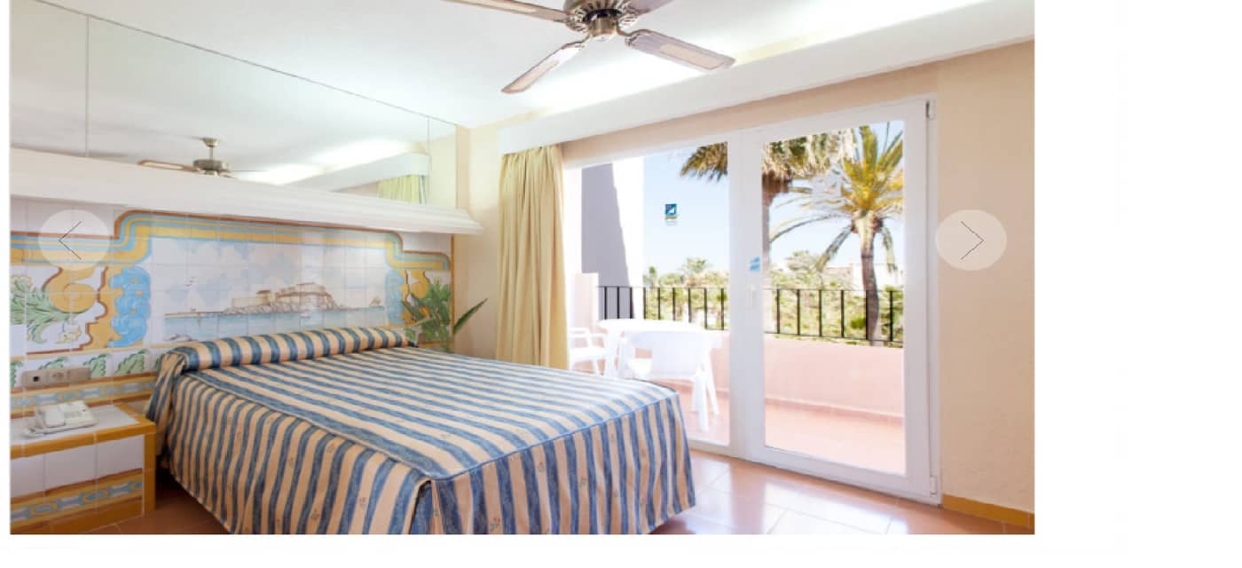 Playavera--Naturist-Hotel--Room-24