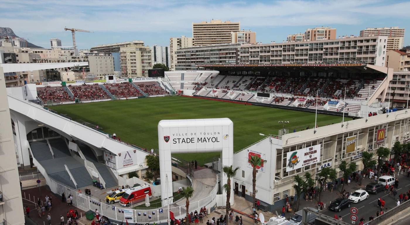 ibis Styles Toulon La Seyne-sur-Mer-France-La Seyne-sur-Mer-General view-9