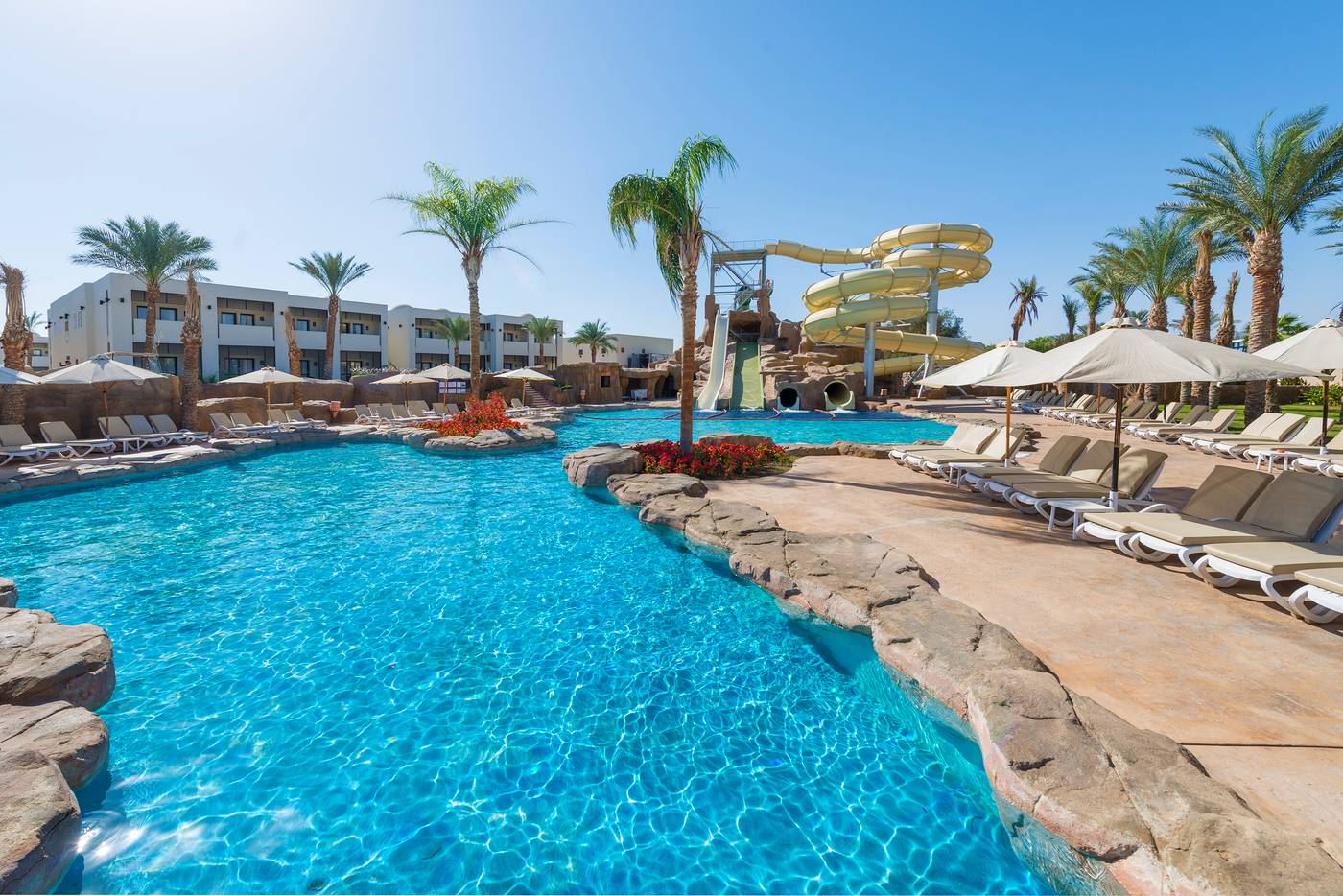 Sentido Reef Oasis Senses