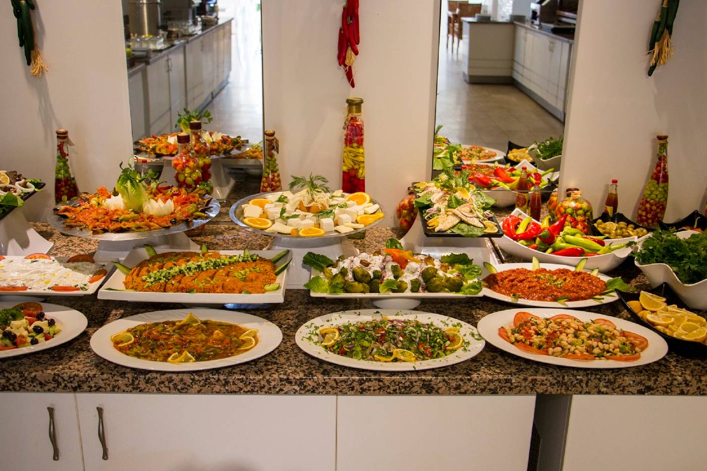 Casa-and-Blanca-Hotel---Adults-Only--12---Restaurant-27