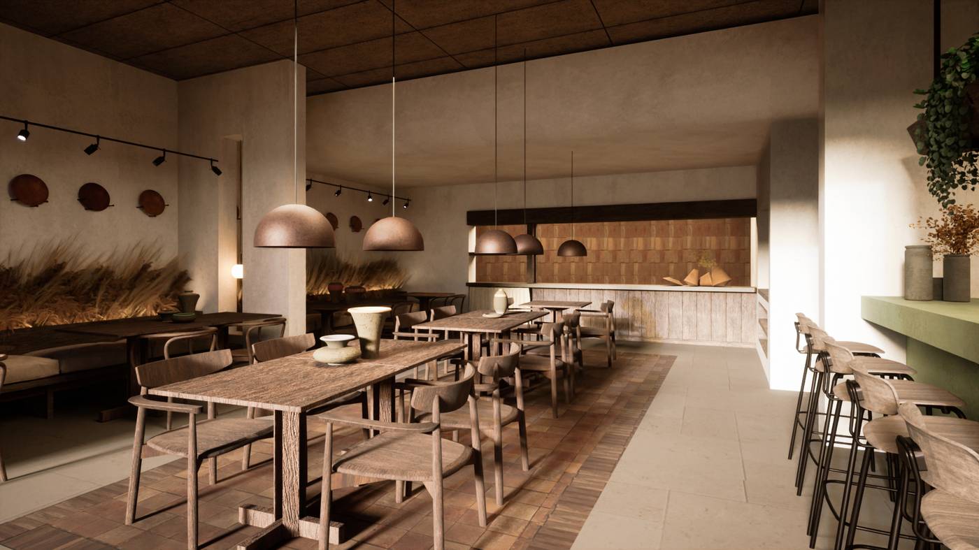 Rocrita Lifestyle Beach Resort