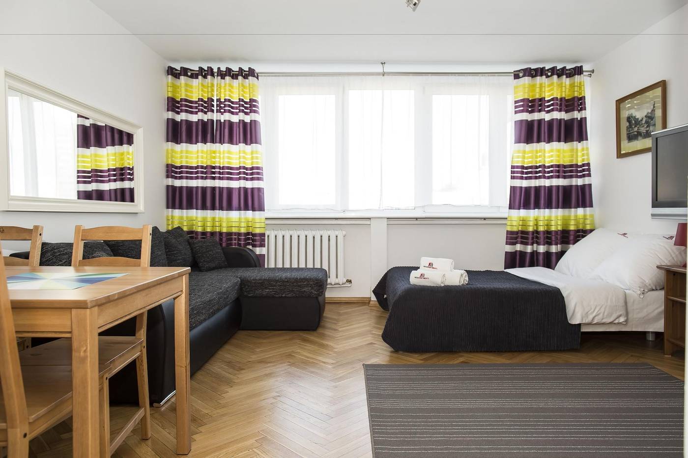 Hosapartments-City-Center-Room-17