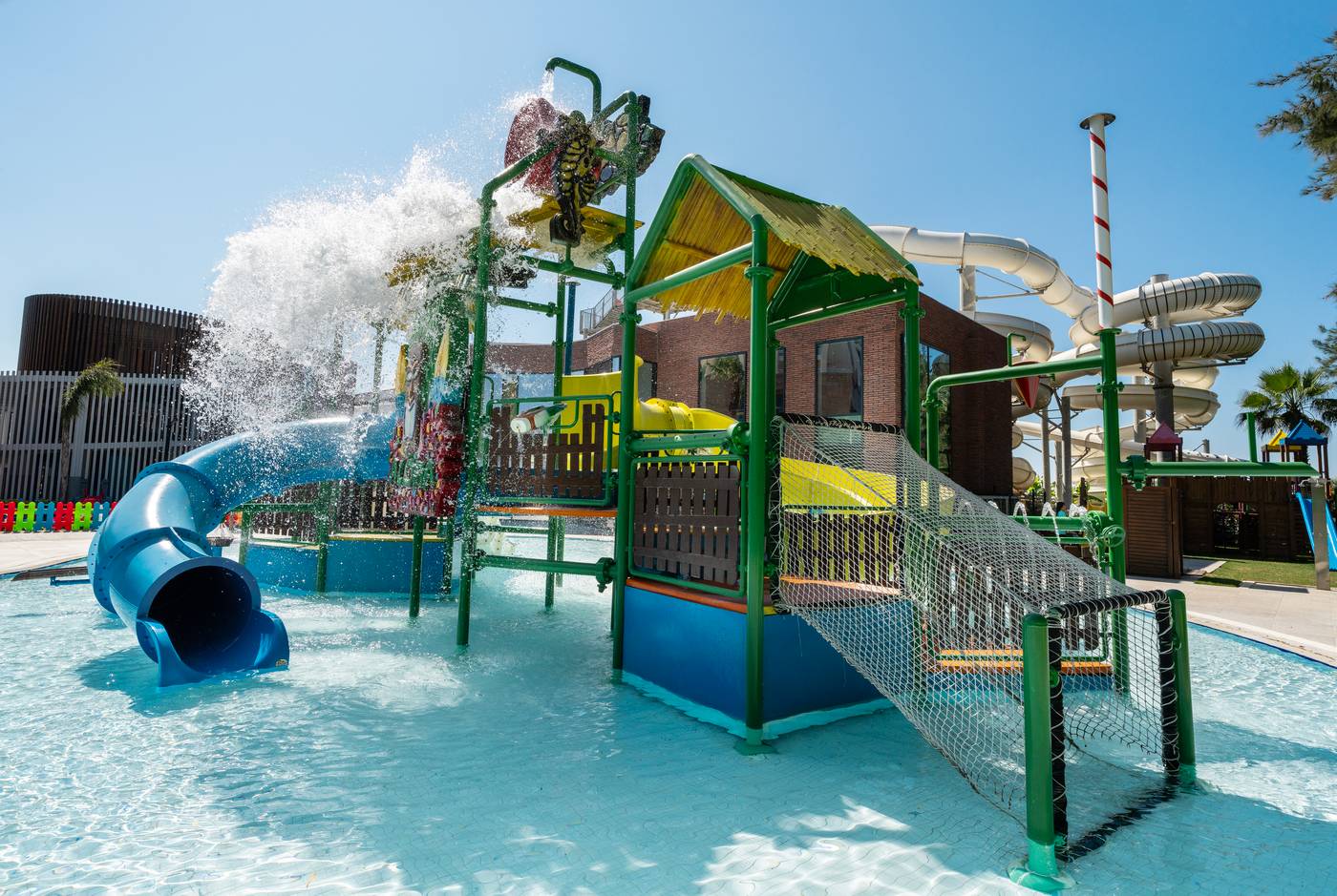 Kaya Palazzo Golf Resort