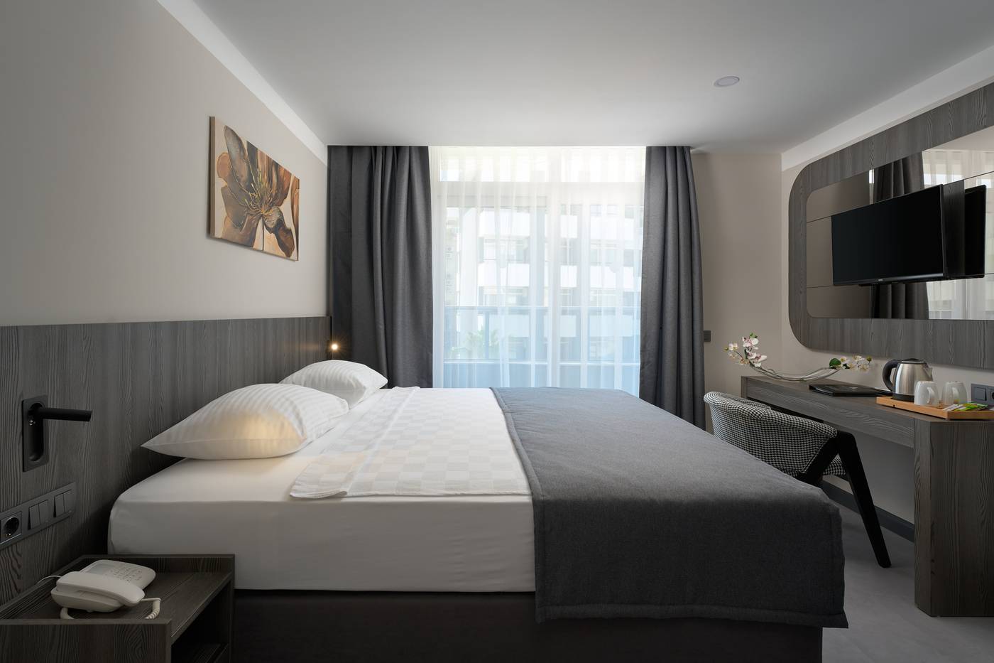 Kaila Krizantem Hotel