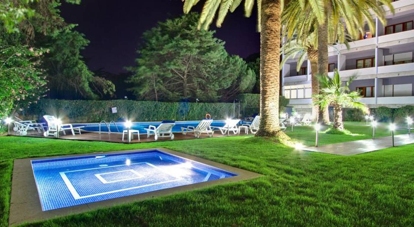 Lido Hotel