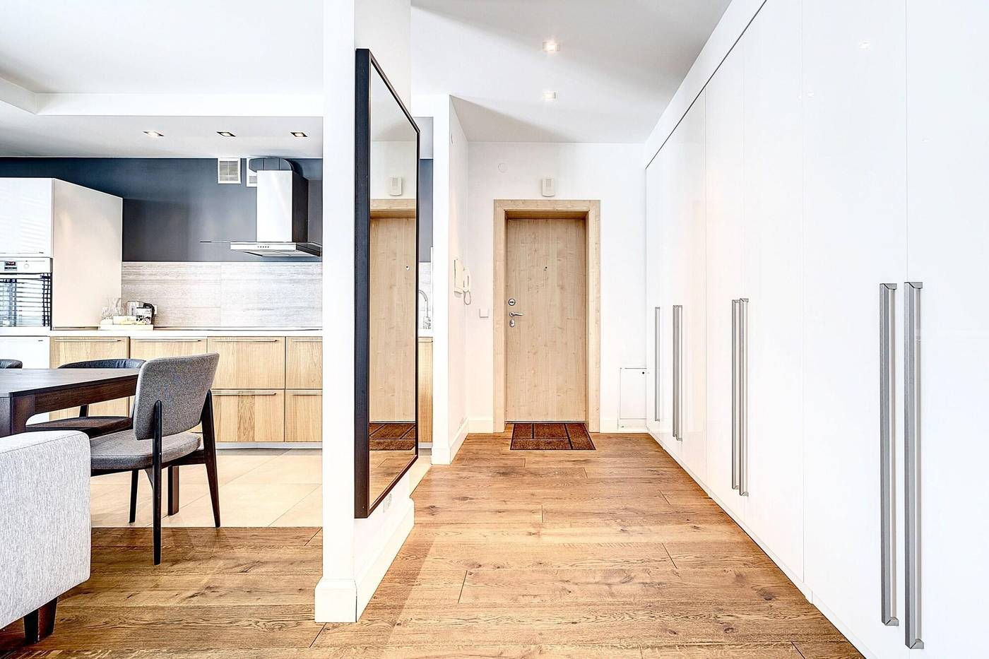 Vilnius Apartments & Suites-Lithuania-VILNIUS-Lobby-9