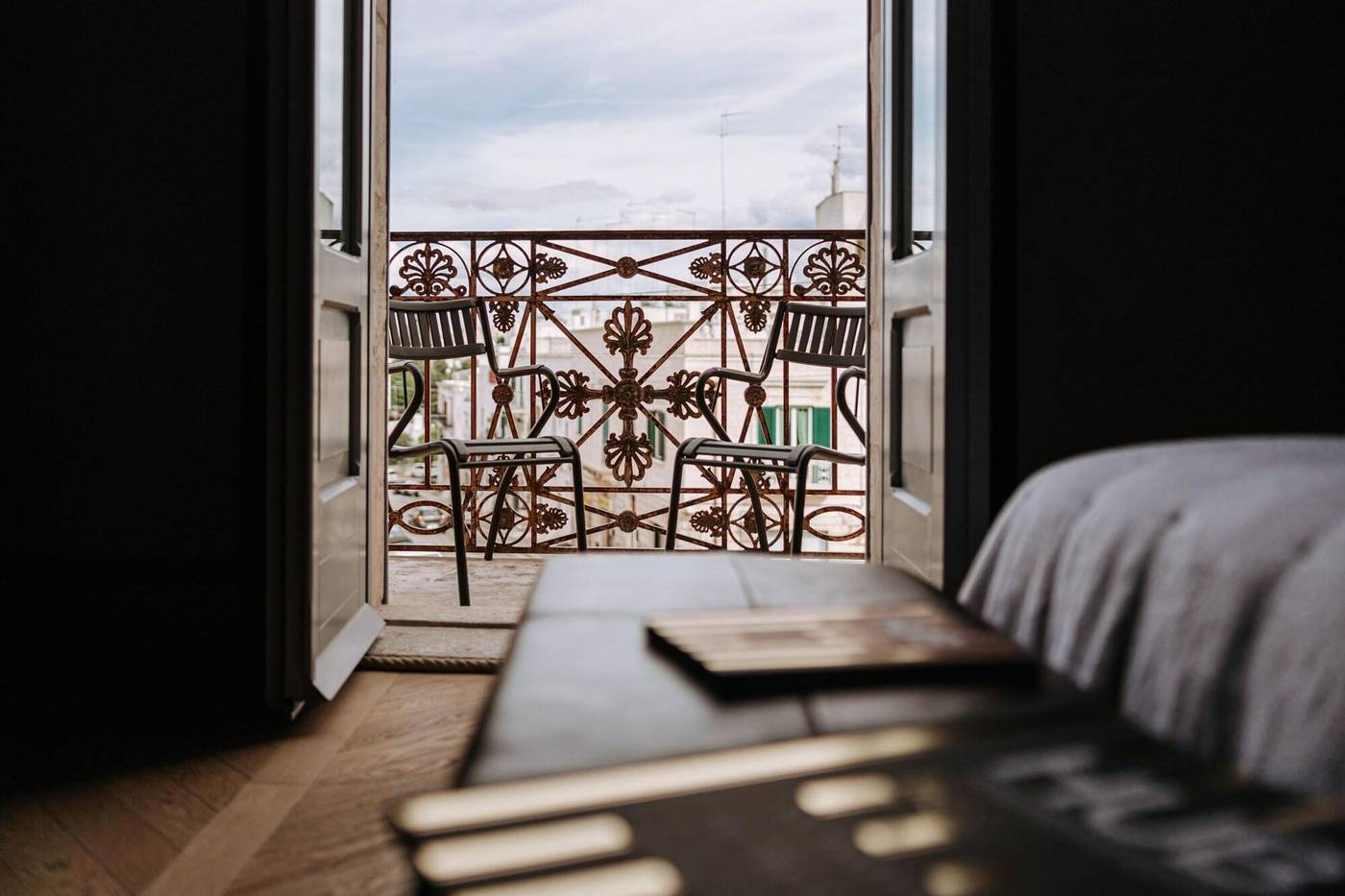 Paragon 700 Boutique Hotel & SPA-Italy-OSTUNI-General view-7