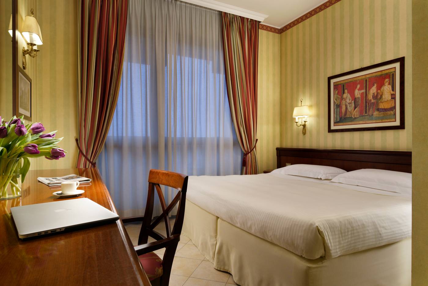 Atahotel-Contessa-Jolanda-Residence-Room-14