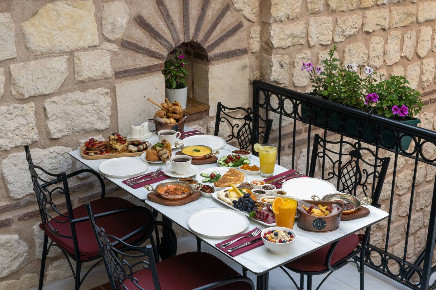 Hotel Turkish House-Turkey-istanbul-General view-9