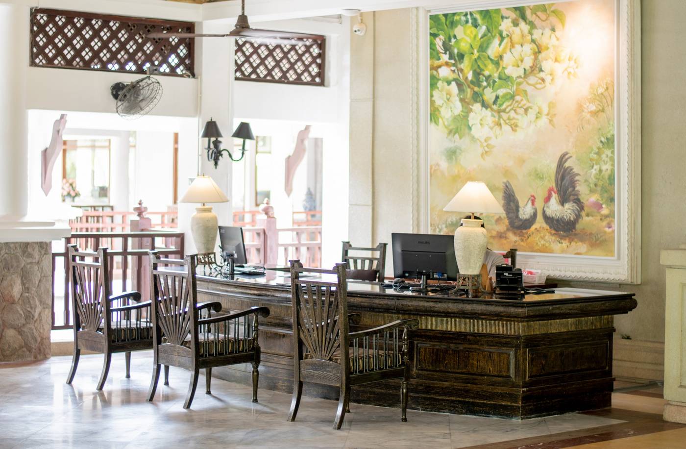 Thavorn-Beach-Village---Spa-Lobby-79
