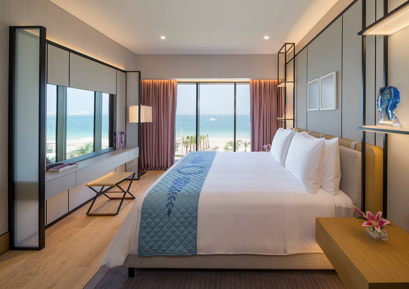Caesars Resort Bluewaters Dubai