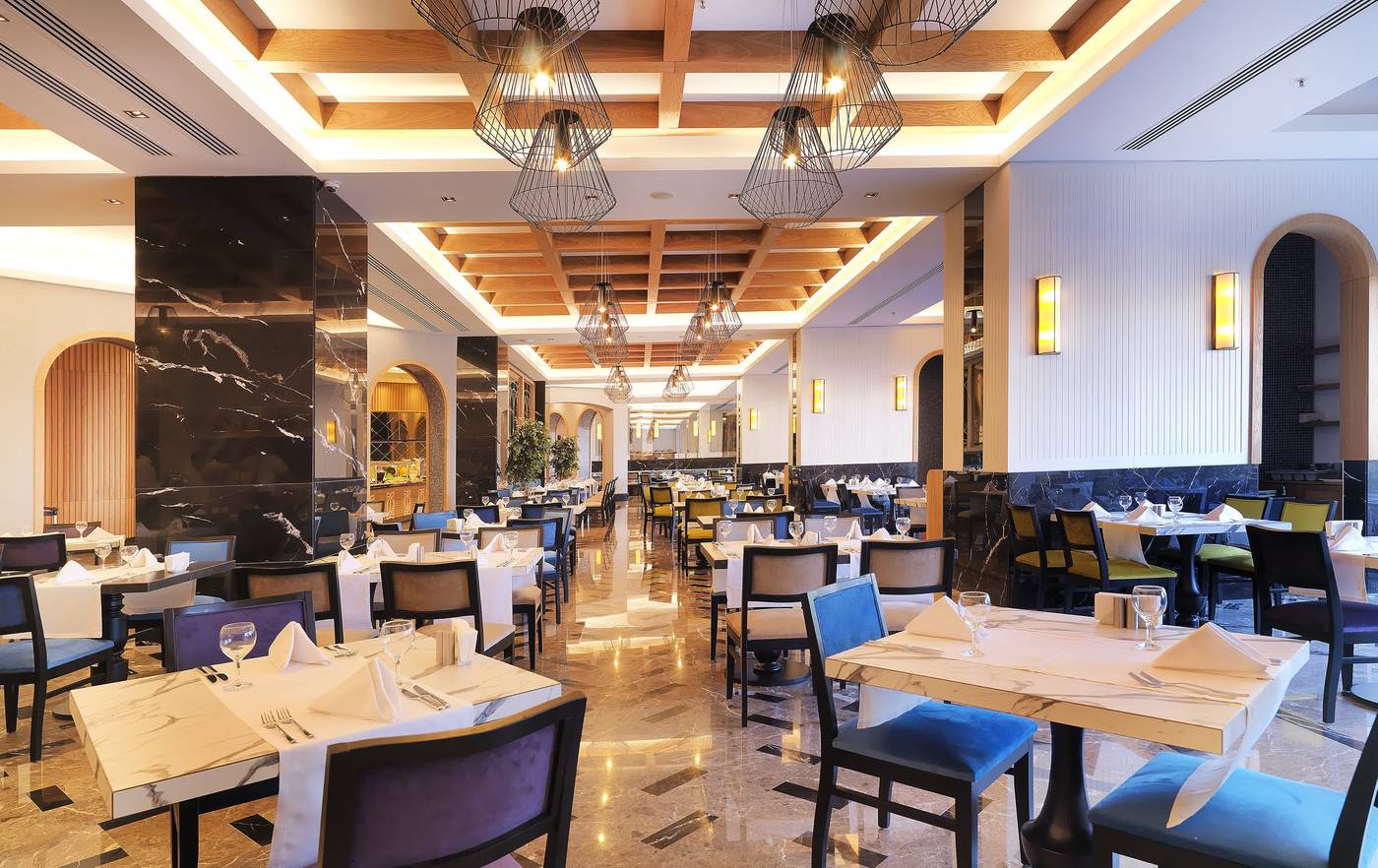 Imperial Turkiz Resort